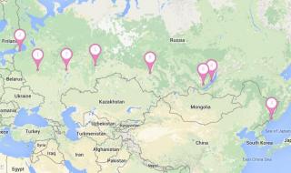 最大的矿车 最大的矿车