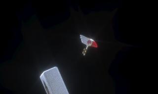 能夺走对手魔杖的咒语 能夺走对手魔杖的咒语